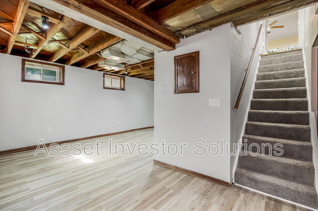 Building Photo - 4141 Eaton St