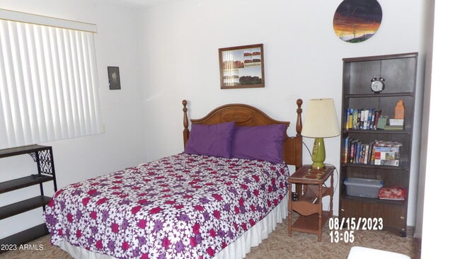 Building Photo - 1446 S Palo Verde Dr