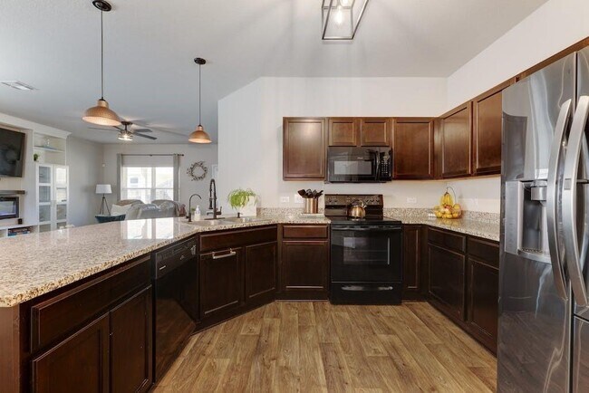 Building Photo - 5808 Ronee Leah Dr