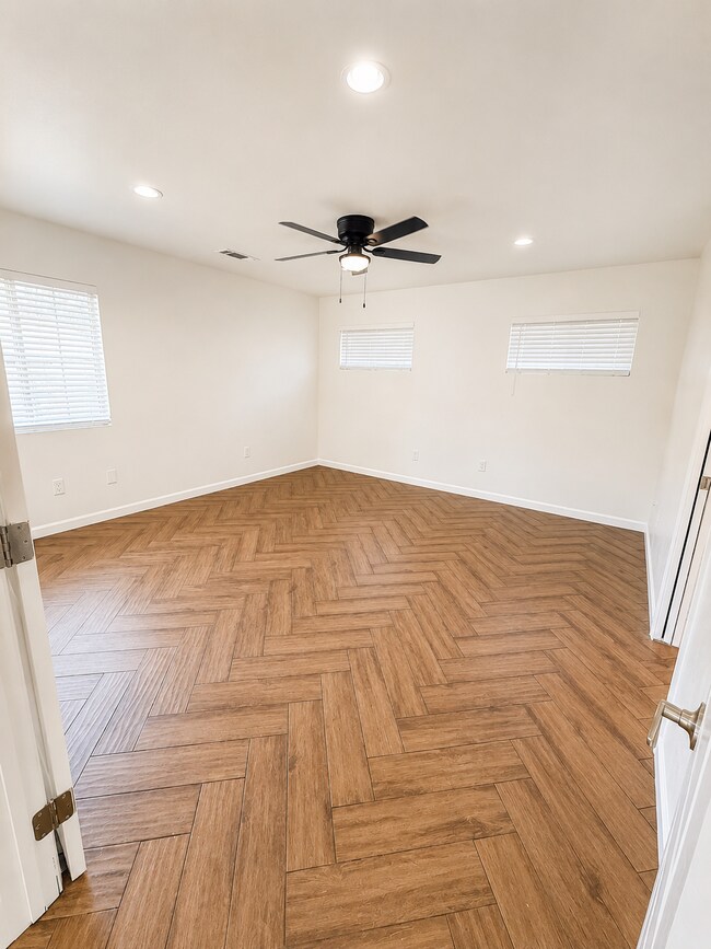 Building Photo - EV Charging Station.  Solar savings. Beautifully Updated Home with Designer Flooring, Upgraded Ki...
