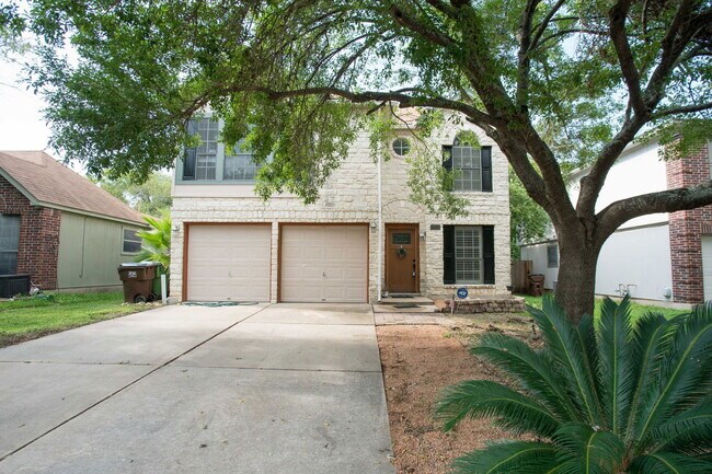 Building Photo - 1402 Green Terrace Dr