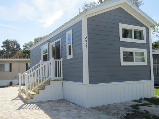 Building Photo - 200G Oak Harbor Camp