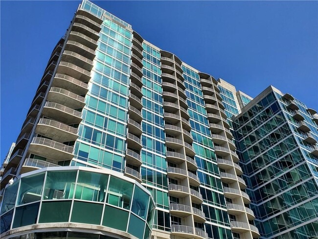 Building Photo - 923 Peachtree St NE