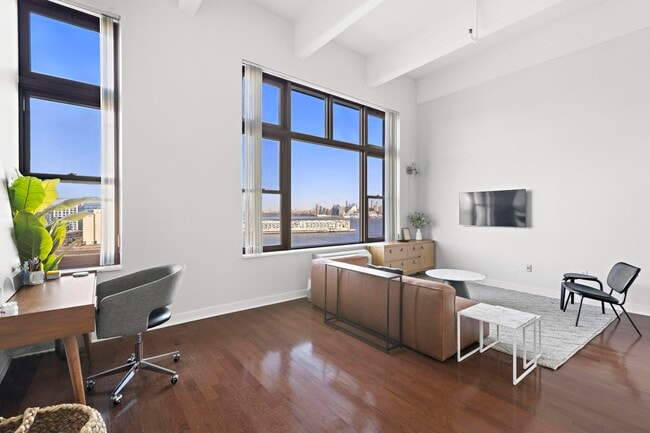 Building Photo - 1500 Washington St