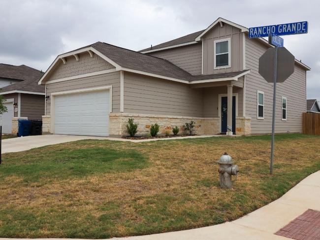 Building Photo - 3523 Rancho Grande