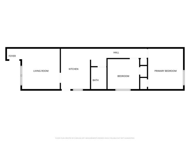 Building Photo - Great 2 bedroom close to UTC!