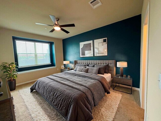 Building Photo - Welcome to Your Dream Escape at 2880 Donne...