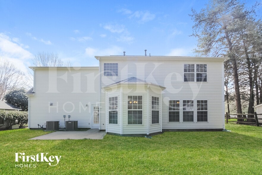 Building Photo - 11923 Withers Mill Dr