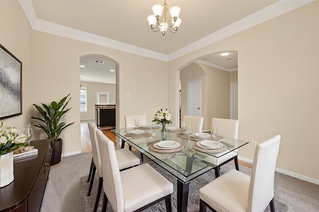 Building Photo - 3107 Tall Sycamore Trail