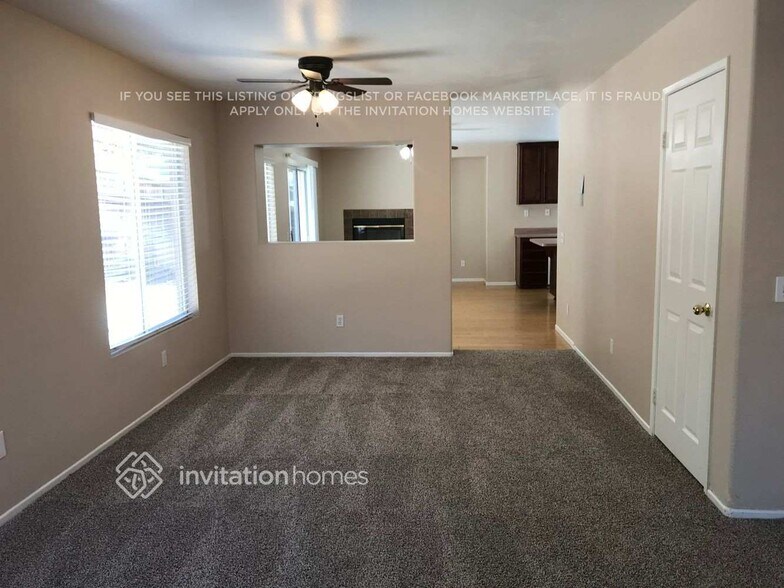 Building Photo - 1514 Evergreen Ave