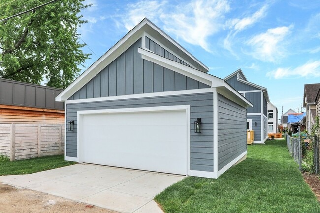Building Photo - Brand New Build near Eli Lily