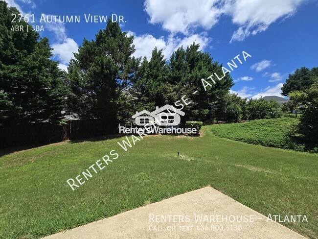 Building Photo - 2761 Autumn View Dr