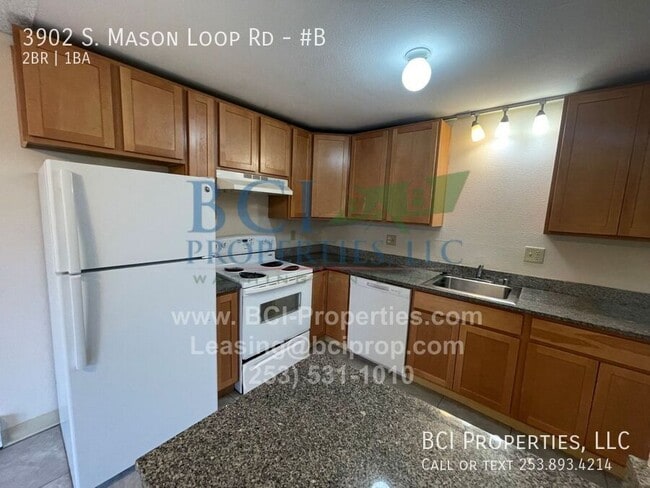 Building Photo - 3902 Mason Loop Rd