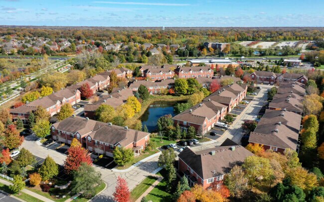 Building Photo - 2375 Chelsea Rd