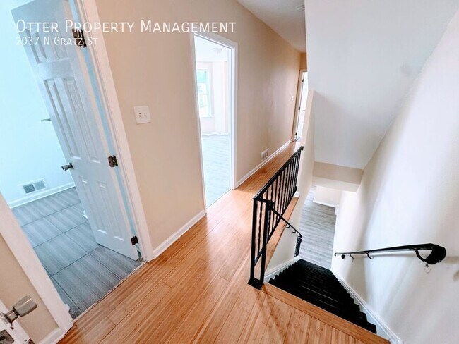 Building Photo - 2037 N Gratz St