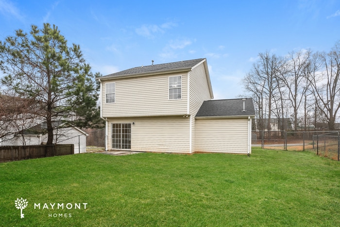 Building Photo - 124 W Corley Ln