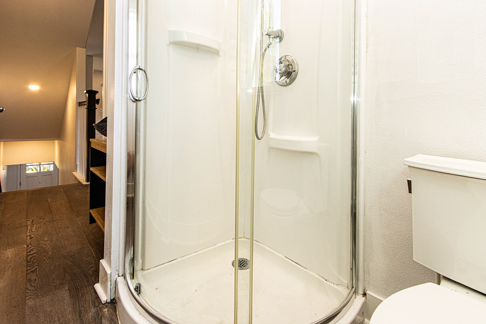 Bath 2nd Floor - 2400 Torrey Pines Rd