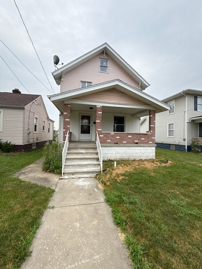 Building Photo - 3 bed 1 bath