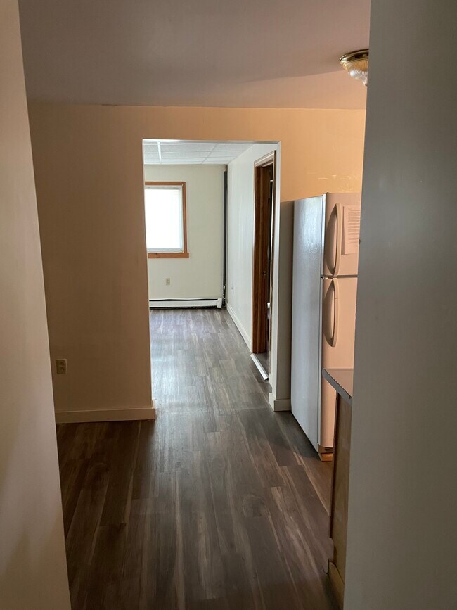 down hallway - 7 S Main St