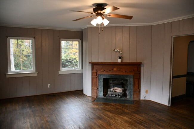 Building Photo - HERE SHE IS!!!