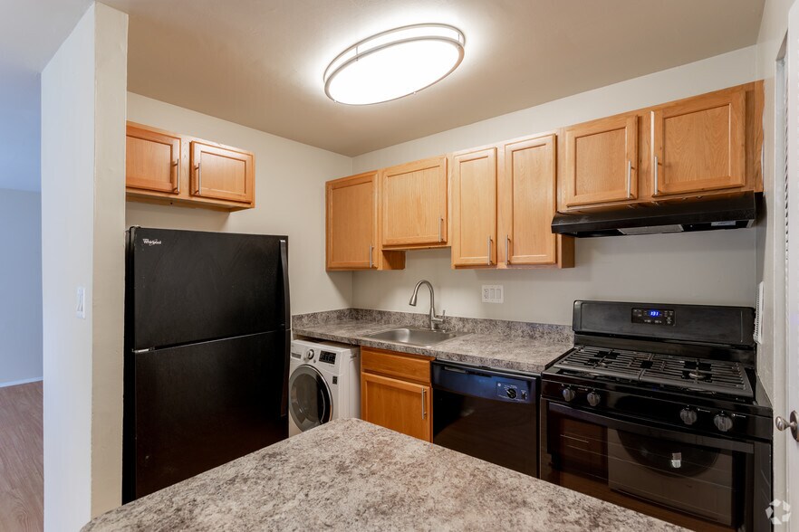 Park Greene Apartments 2641 Shadyside Ave Suitland MD 20746