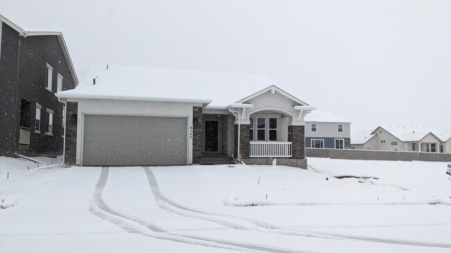 Primary Photo - 8260 Nat Love Dr