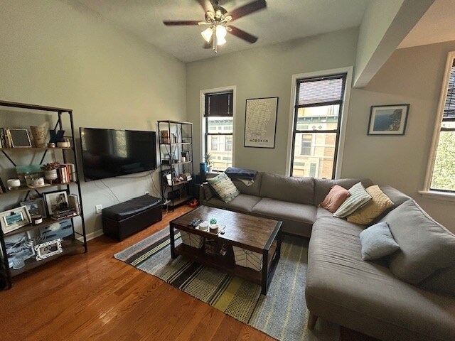 Building Photo - 365 1st St