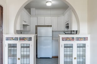 Interior Photo - SYLVESTER MANOR APARTMENTS