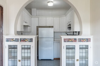 Interior Photo - SYLVESTER MANOR APARTMENTS