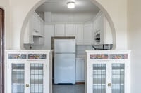 Interior Photo - SYLVESTER MANOR APARTMENTS