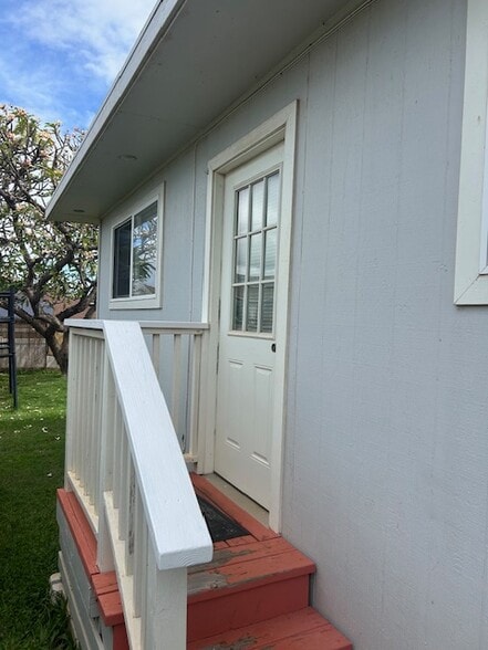 Building Photo - 137 Aliilani Pl