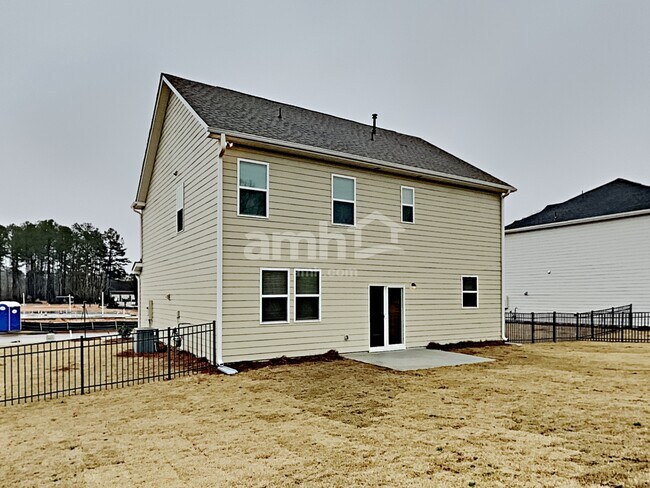 Building Photo - 212 Lake Vista Dr