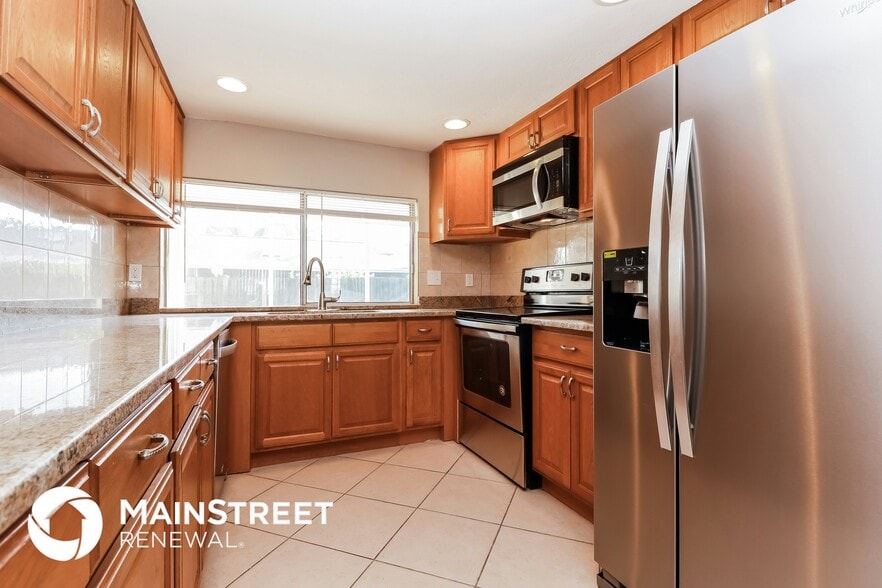 Building Photo - 3116 Rock Valley Dr