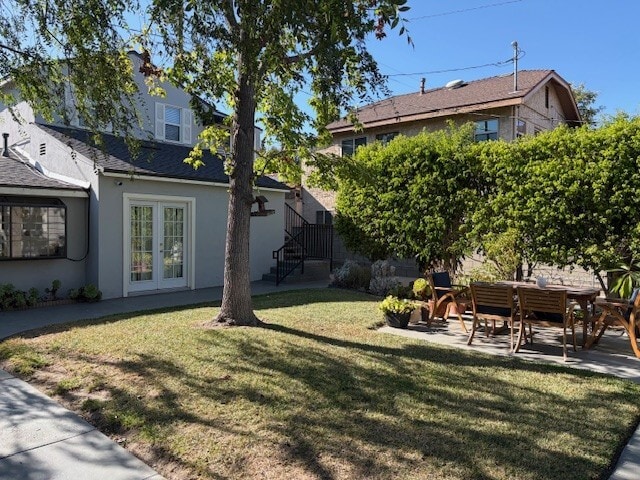 Primary Photo - 925 1/2 N Maple St