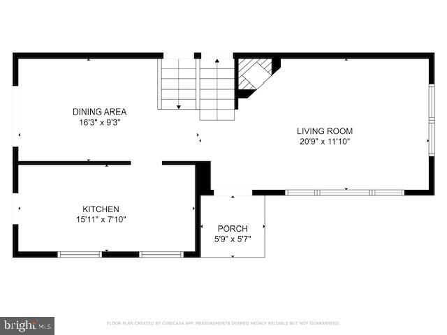 Building Photo - 4009 Simms Dr