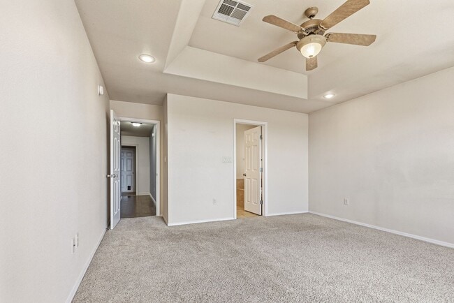 Building Photo - 4 Bedroom 2 Bath with Solar on a Large Corner Lot