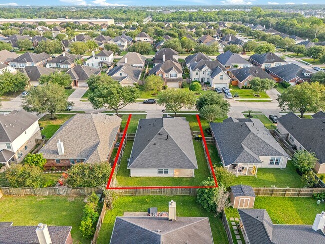 Building Photo - 7703 Stone Arbor Ln