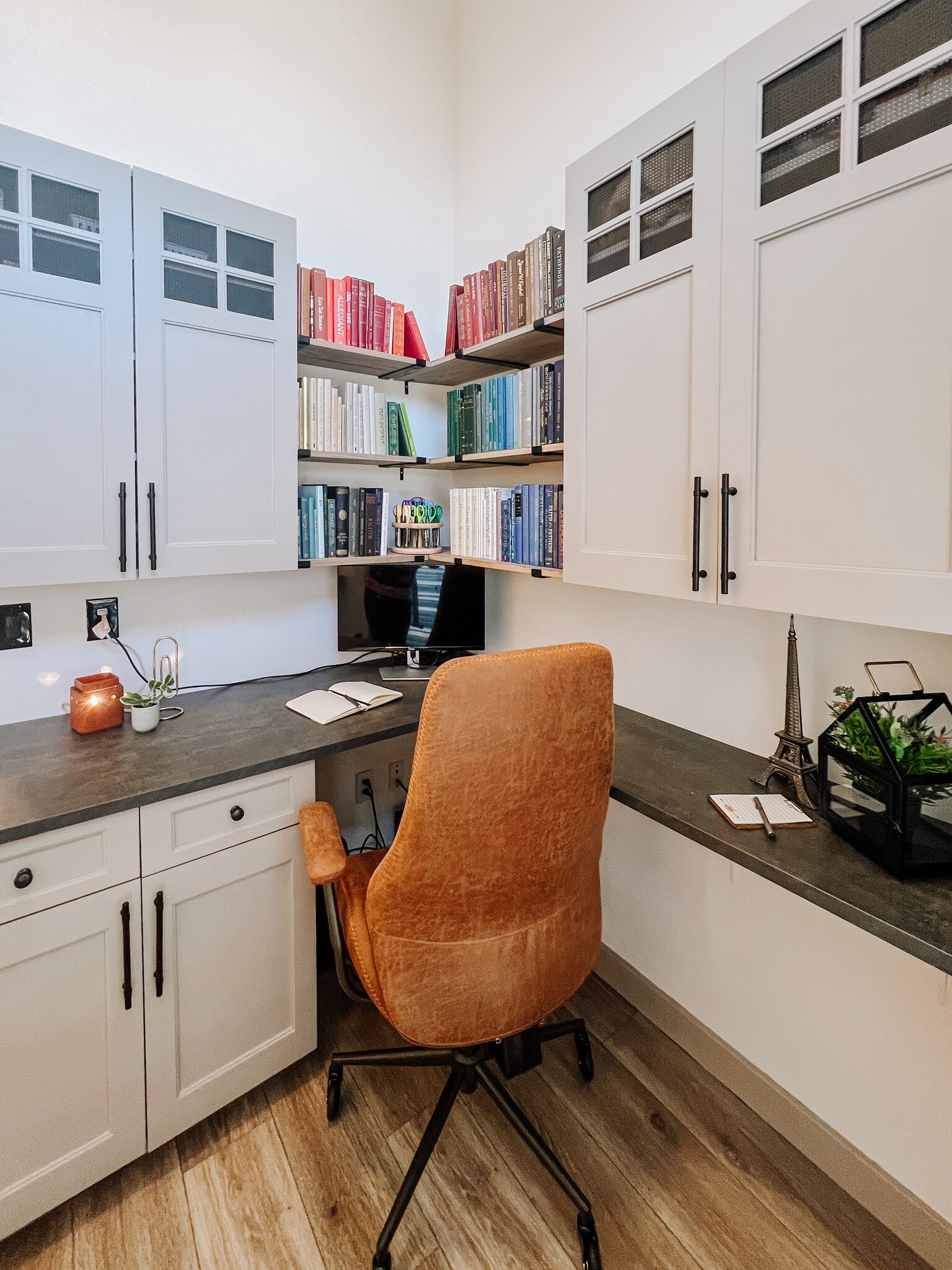 Office (upper landing) - 3784 W Periwinkle Dr