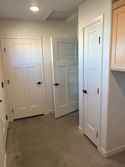 Storage in launndry room - 1048 Whipple St