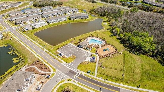 Building Photo - 4743 Yellow Elder Wy