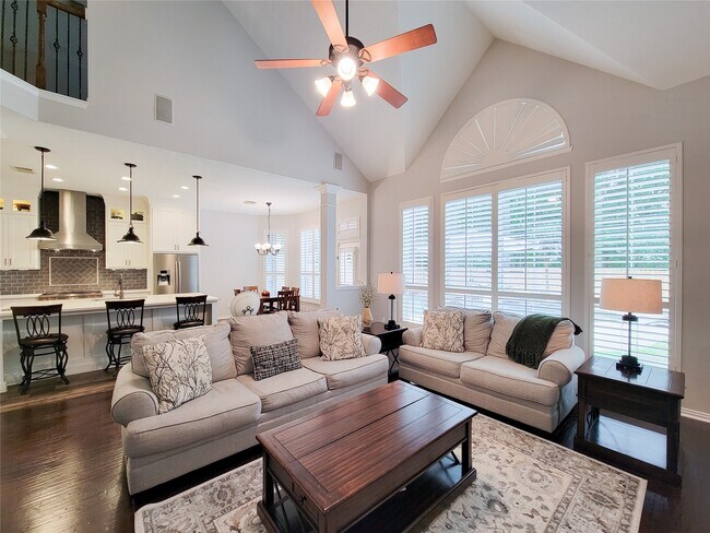 Building Photo - 78 N Bluff Creek Cir