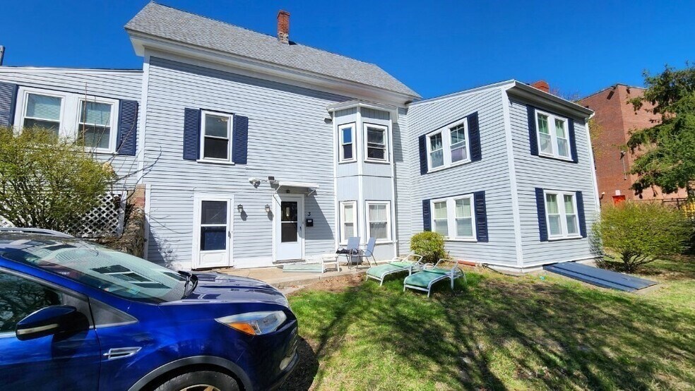 Building Photo - 1 Greenleaf Pl