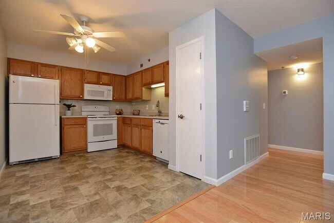 Building Photo - 4300 Forder Gardens Pl