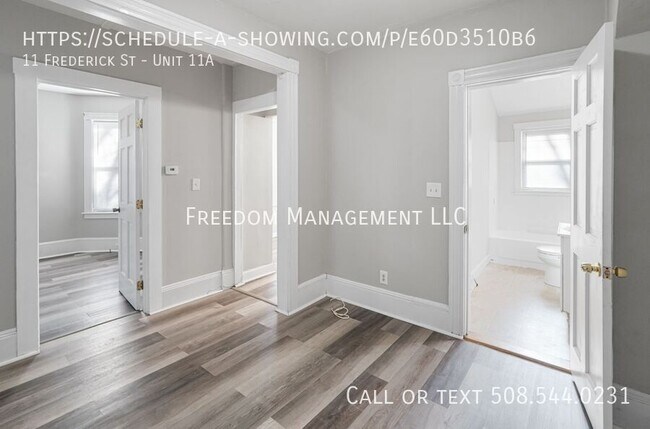 Building Photo - 11 Frederick St