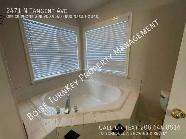 Building Photo - 2471 N Tangent Ave