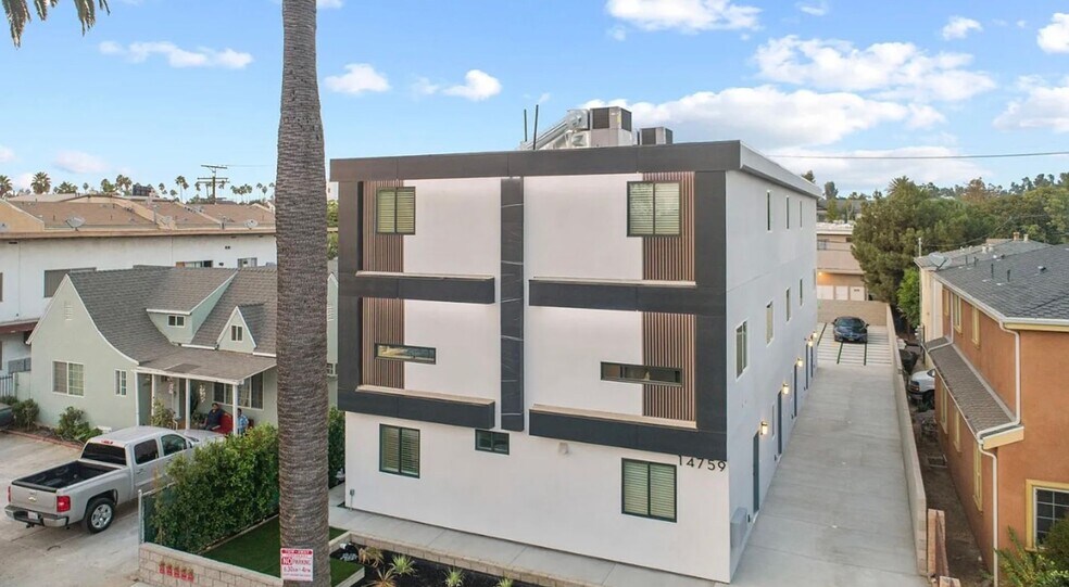 Building Photo - 14759 Friar St