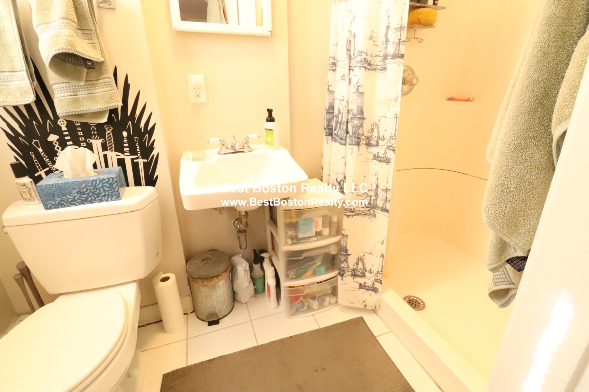 Building Photo - 63 Dana St