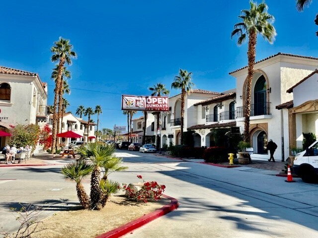 Building Photo - 51099 Eisenhower Dr