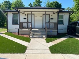 Building Photo - 3506 Mingo St