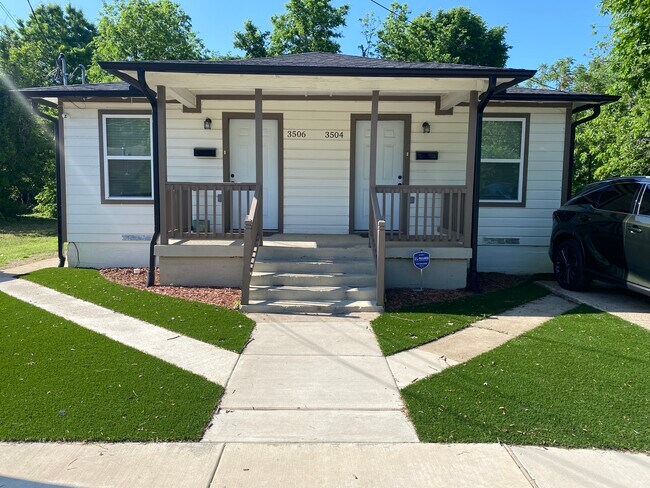 Building Photo - 3506 Mingo St